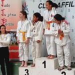 Tournoi de Poissy 2025
