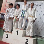 Tournoi de Poissy 2025