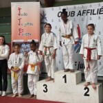Tournoi de Poissy 2025