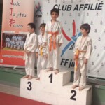 Tournoi de Poissy 2025