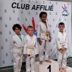 Tournoi de Poissy 2025
