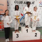 Tournoi de Poissy