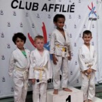 Tournoi de Poissy