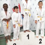Tournoi de Poissy