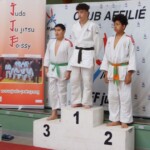 Tournoi de Poissy