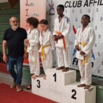 Tournoi de Poissy
