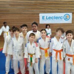 Tournoi de Puiseux-en-France - groupe Vauréal