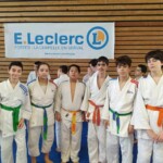 Tournoi de Puiseux-en-France - groupe Vauréal