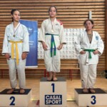 Tournoi de Puiseux-en-France - podium