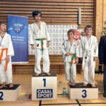 Tournoi de Puiseux-en-France - podium