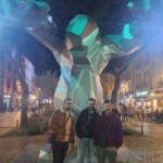 Equipe Vauréal - Tournoi master de Tours