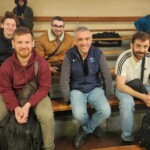 Equipe Vauréal - Tournoi master de Tours
