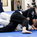Championnat de France Jiu-Jitsu Brésilien 2026