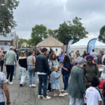 Salon des associations - inscriptions