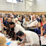 Salon des associations - inscriptions